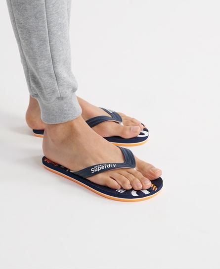 CLASSIC SCUBA FLIP FLOPS